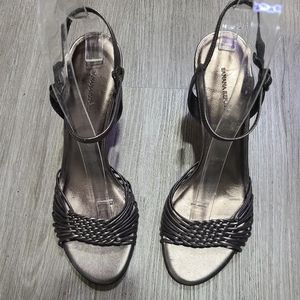 Banana Republic Leather Sandals